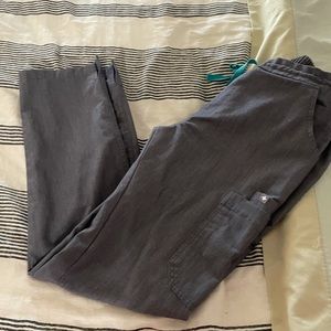 Figs scrub pants